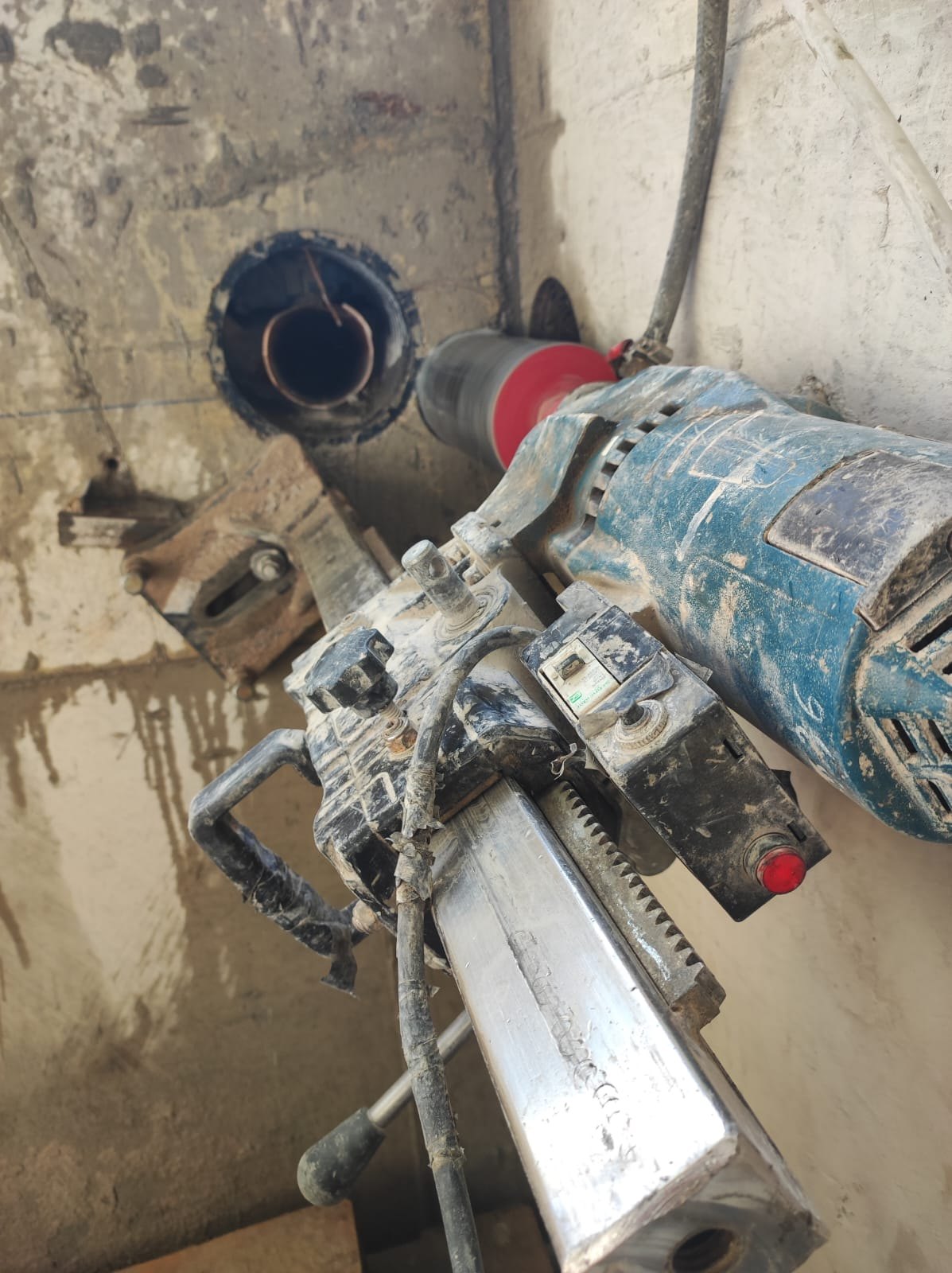 Инструмент для резки пола